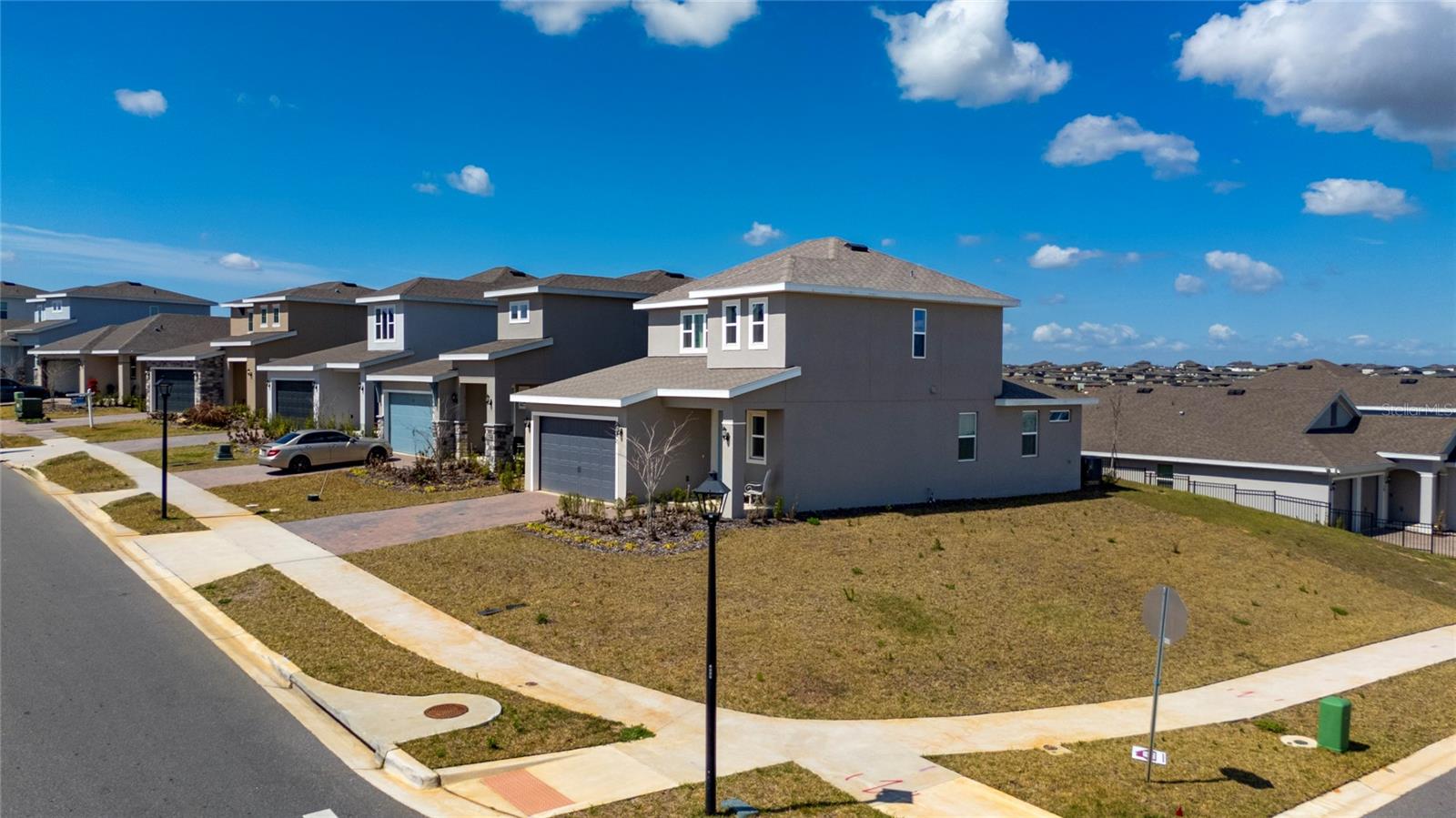 VILLAGES/MINNEOLA HILLS PH 4 - Residential