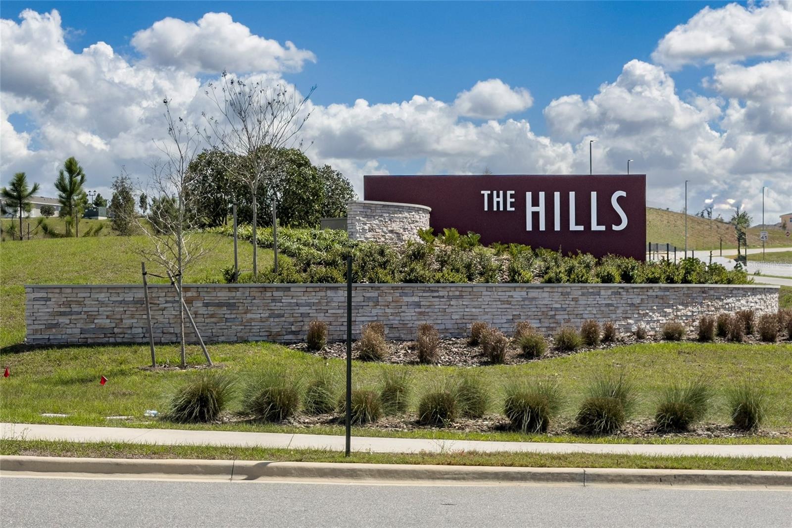 VILLAGES/MINNEOLA HILLS PH 4 - Residential