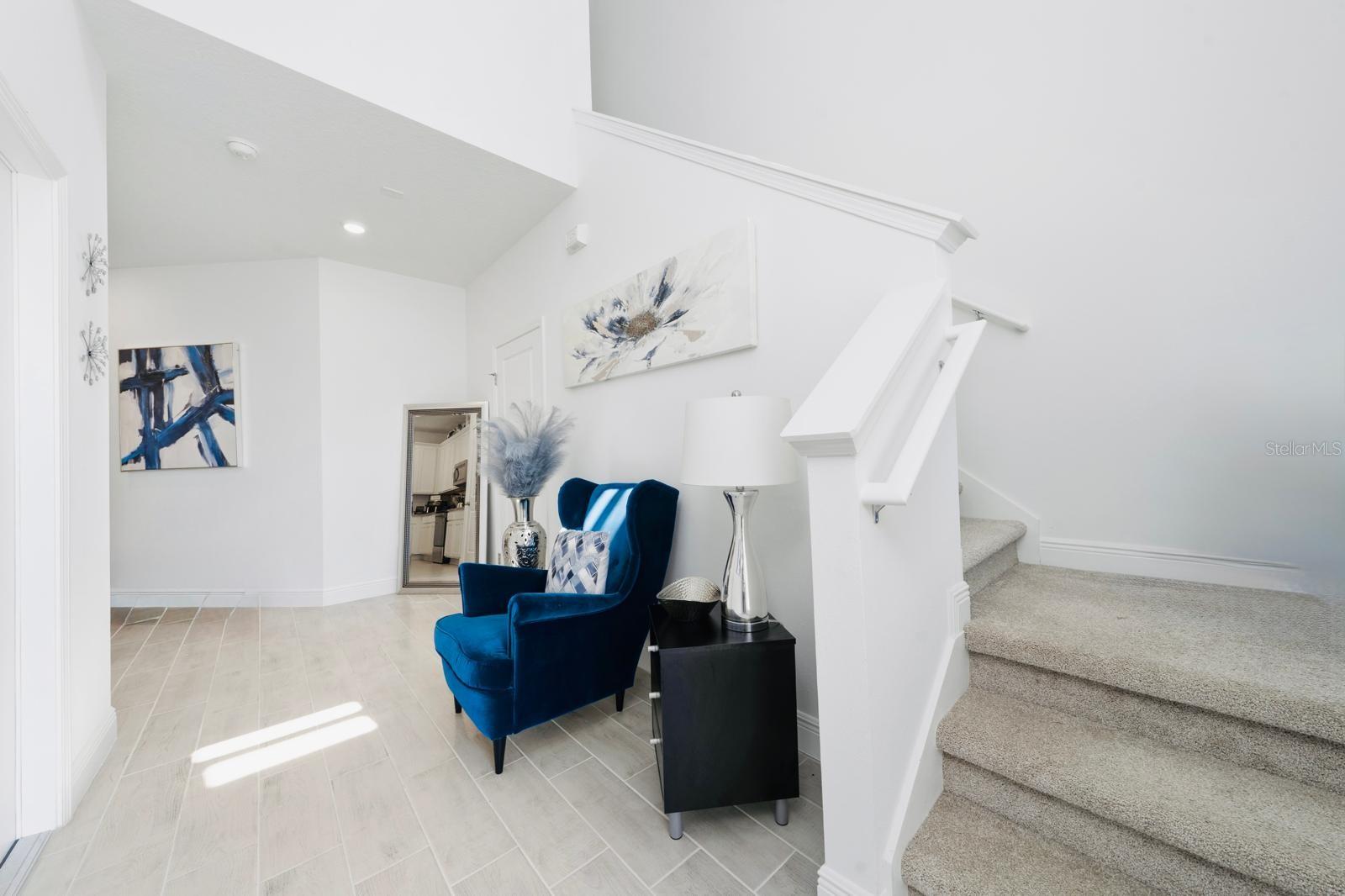 VILLAGES/MINNEOLA HILLS PH 4 - Residential