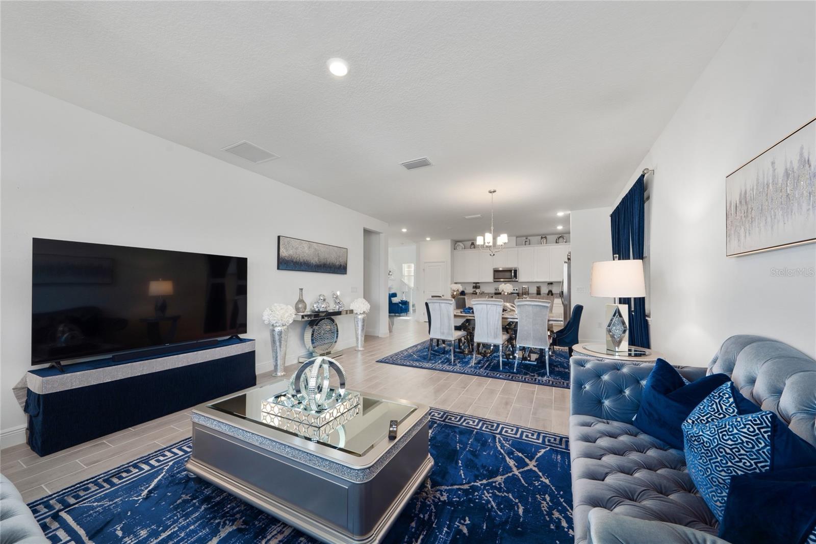 VILLAGES/MINNEOLA HILLS PH 4 - Residential