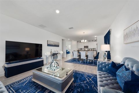 Tiny photo for 2040 Sunshine Peak Drive, Minneola, FL 34715 (MLS # O6389802)