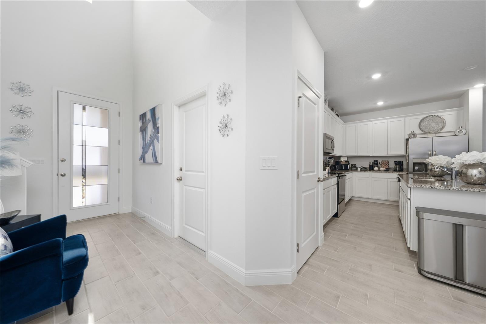 VILLAGES/MINNEOLA HILLS PH 4 - Residential