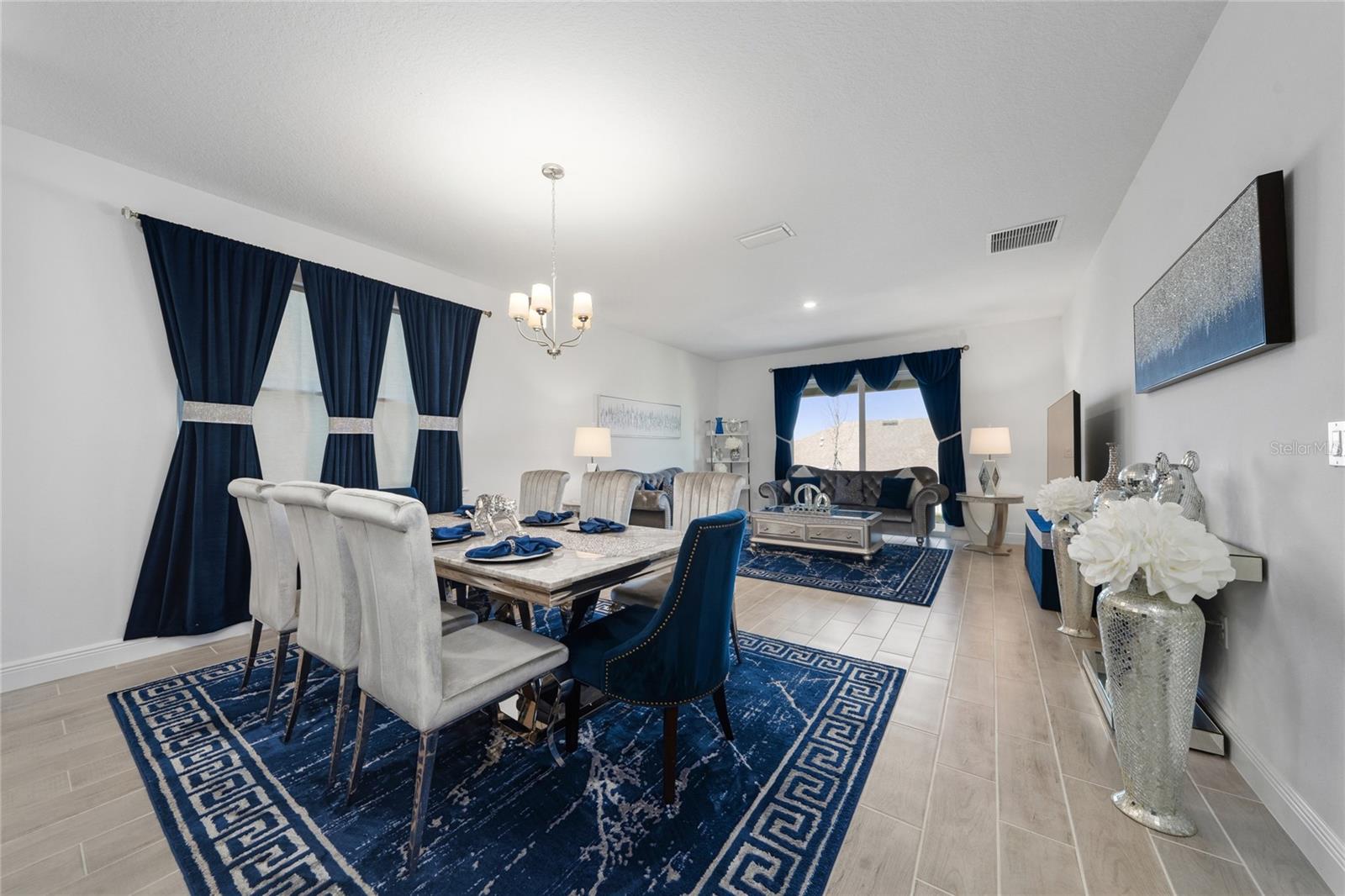 VILLAGES/MINNEOLA HILLS PH 4 - Residential