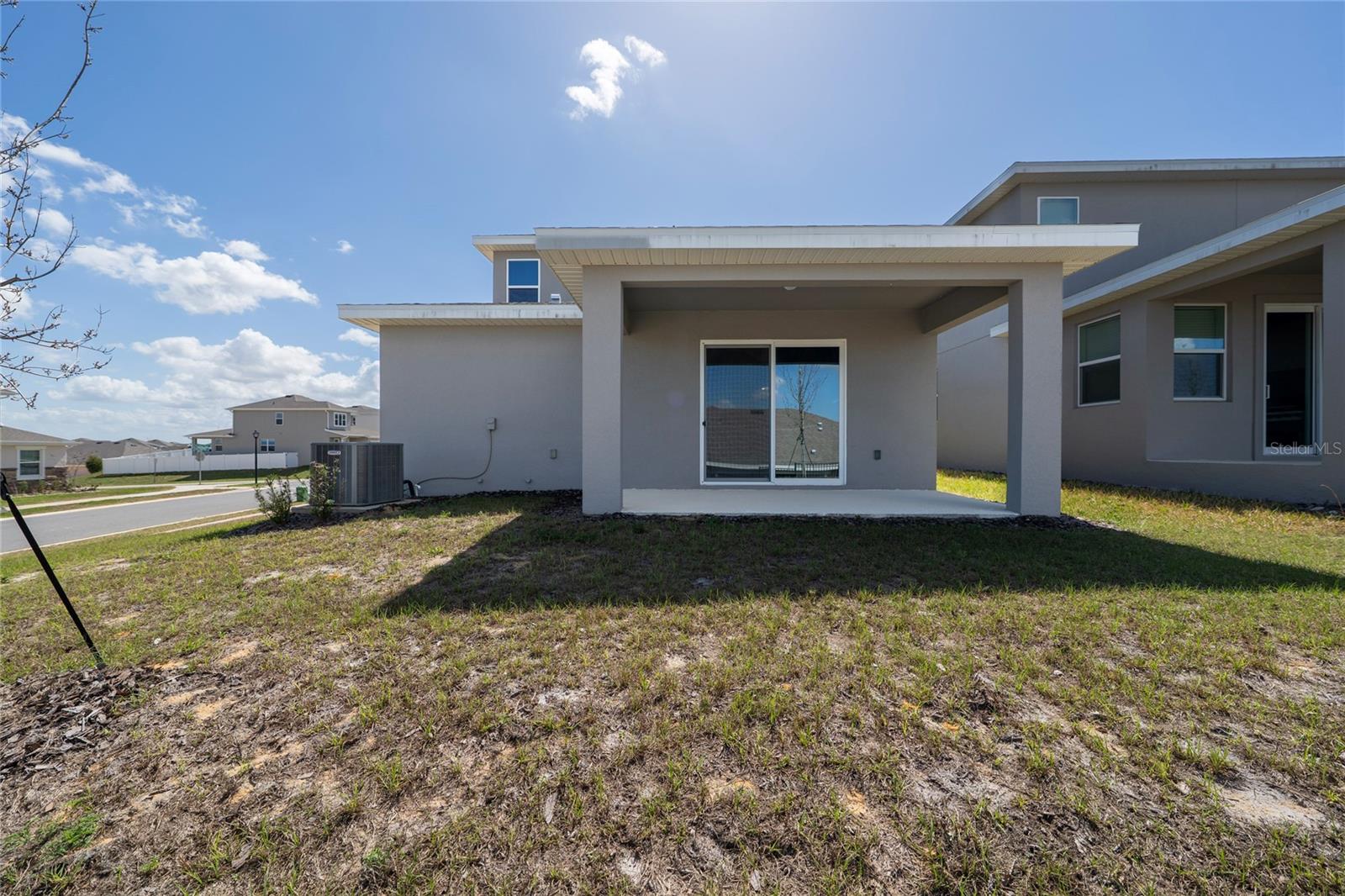 VILLAGES/MINNEOLA HILLS PH 4 - Residential