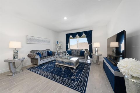 Tiny photo for 2040 Sunshine Peak Drive, Minneola, FL 34715 (MLS # O6389802)