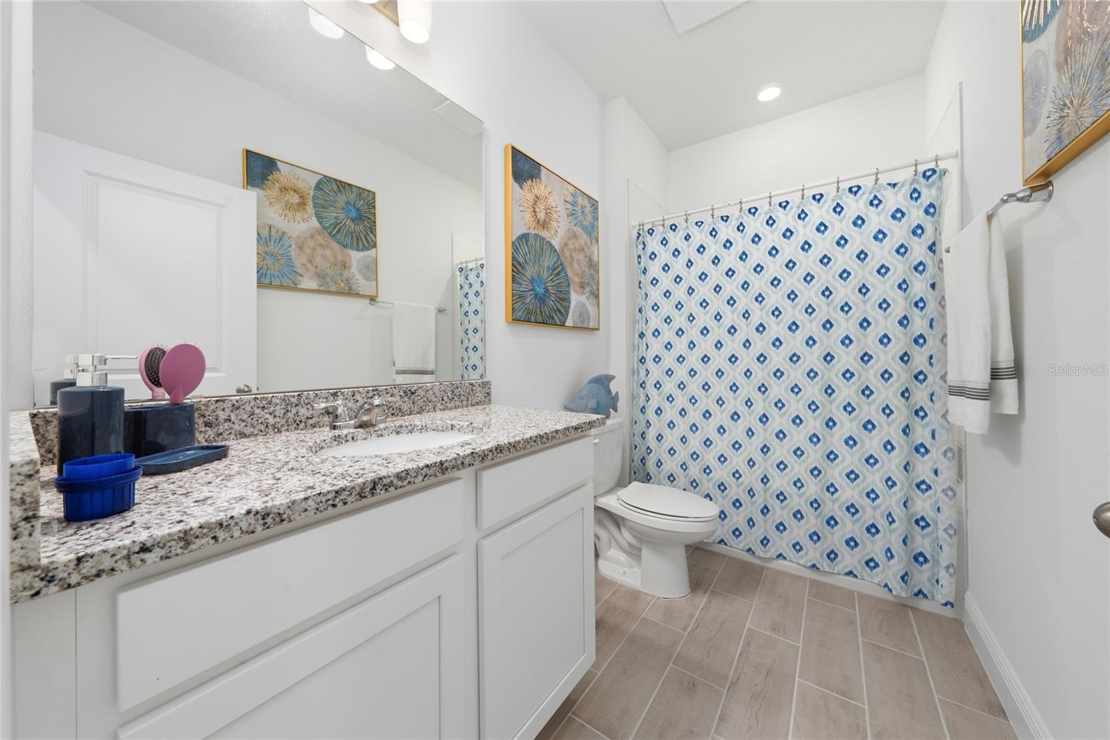 VILLAGES/MINNEOLA HILLS PH 4 - Residential