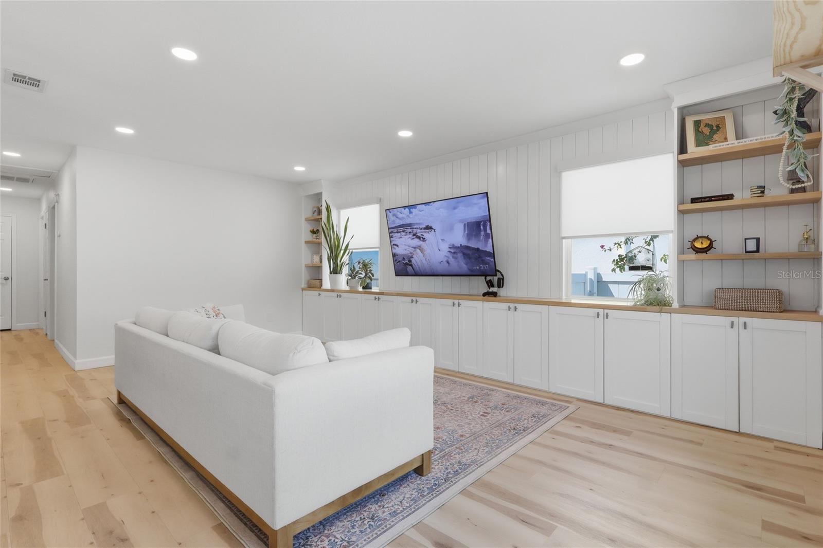 PORT TAMPA CITY - Residential