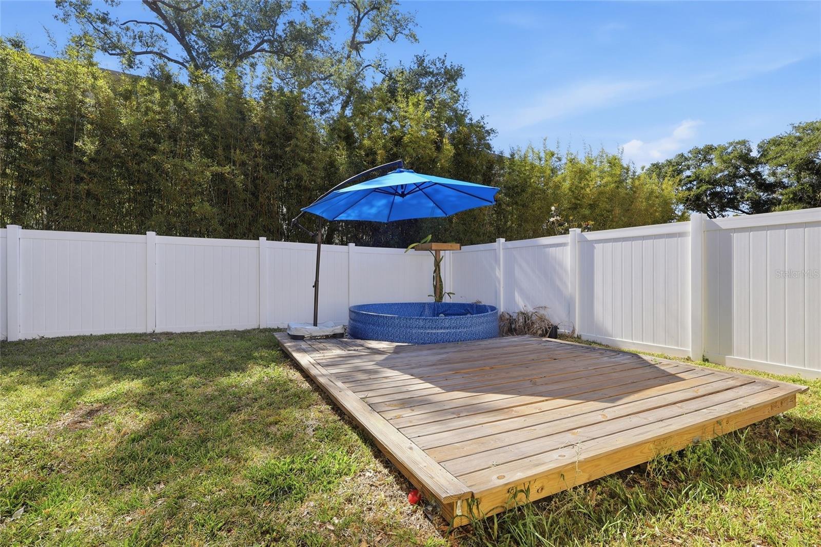 PORT TAMPA CITY - Residential