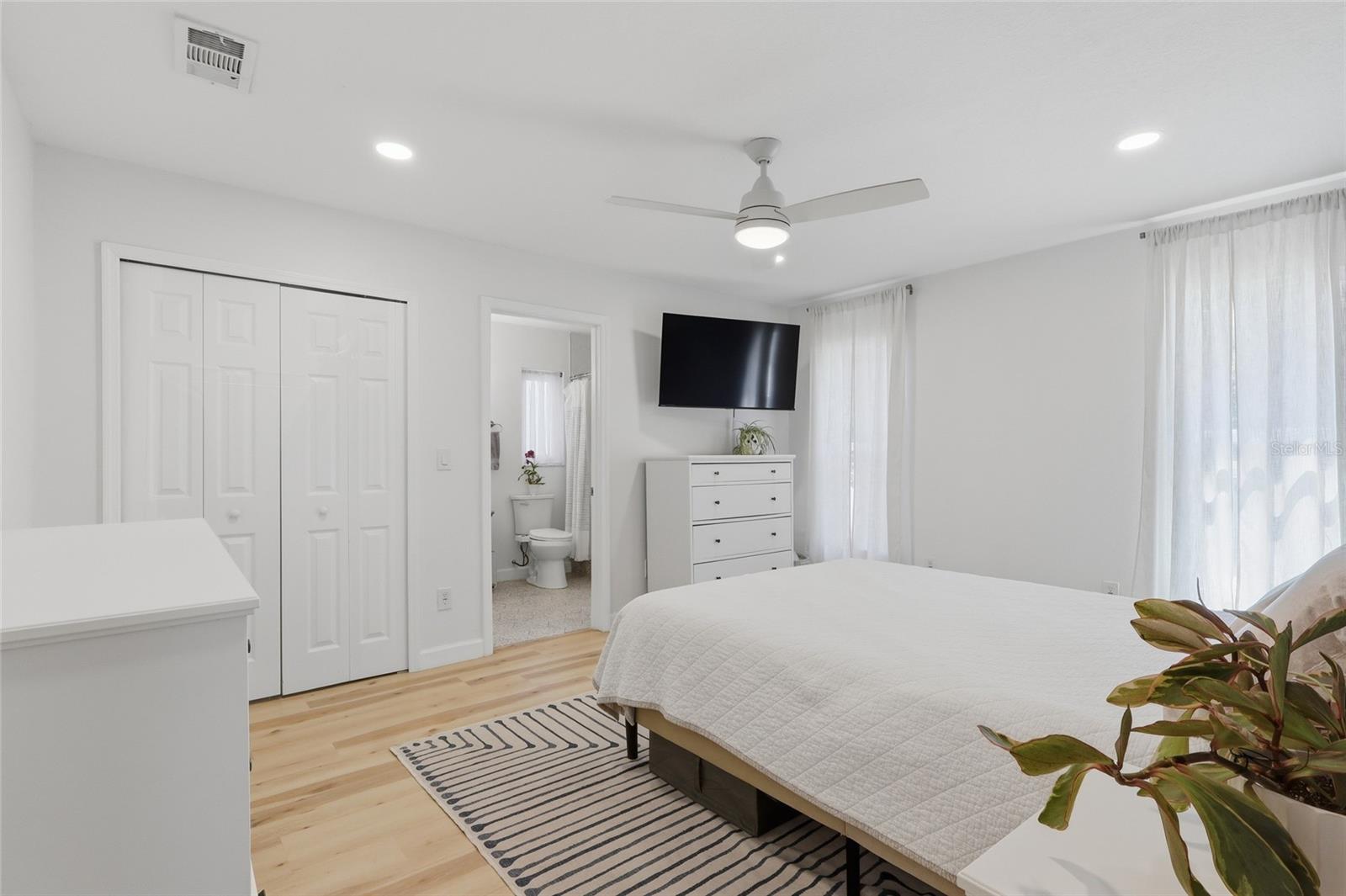 PORT TAMPA CITY - Residential