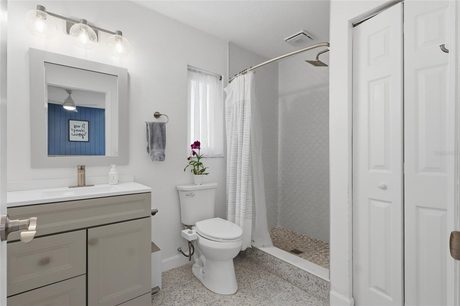 PORT TAMPA CITY - Residential
