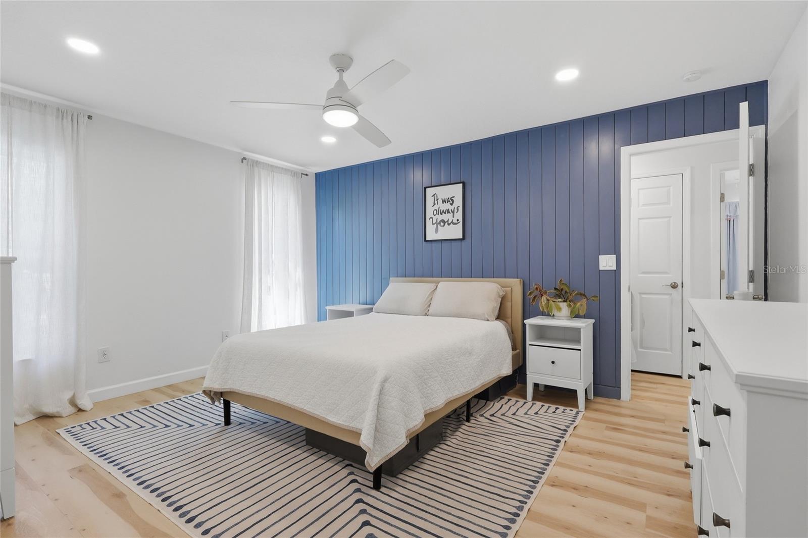 PORT TAMPA CITY - Residential