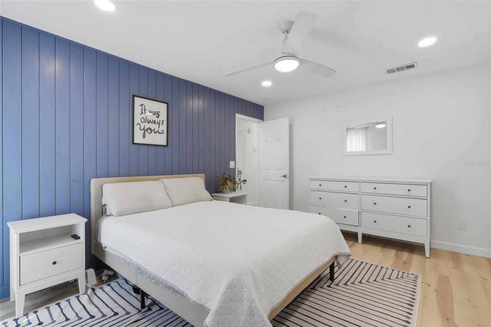 PORT TAMPA CITY - Residential