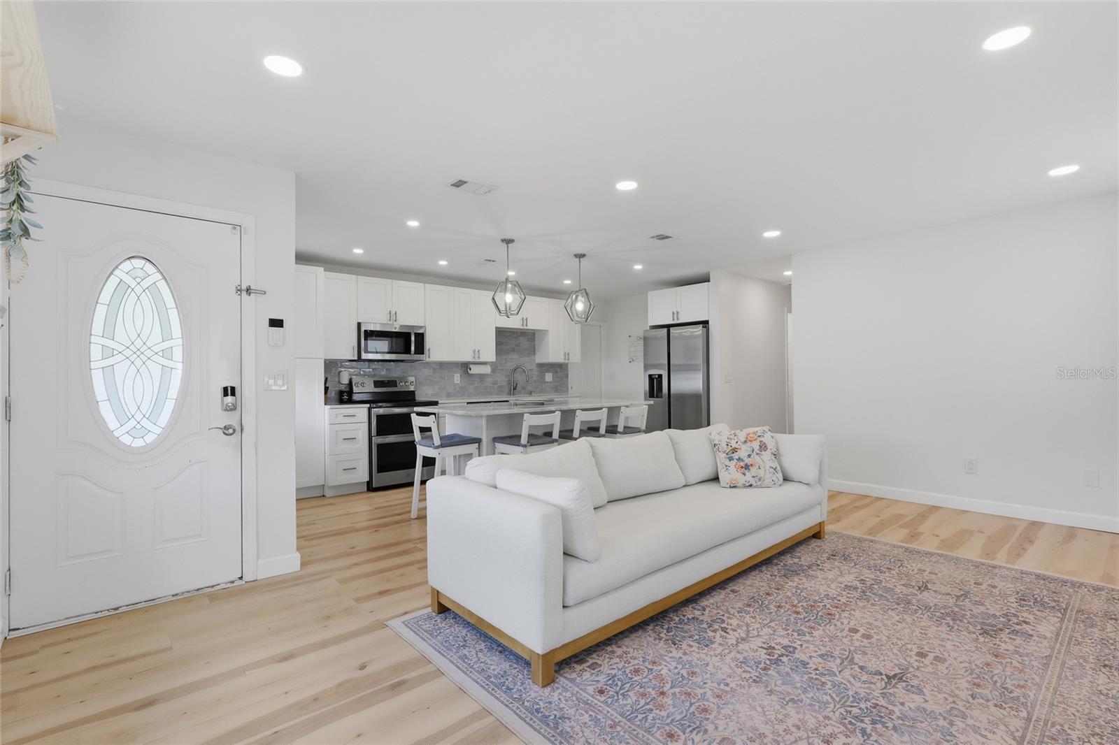 PORT TAMPA CITY - Residential
