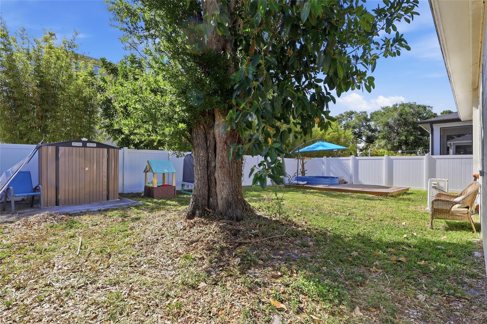 PORT TAMPA CITY - Residential