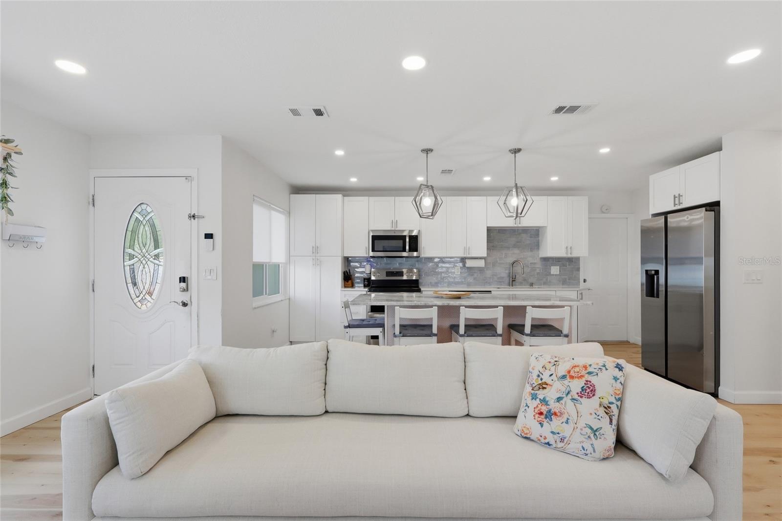 PORT TAMPA CITY - Residential