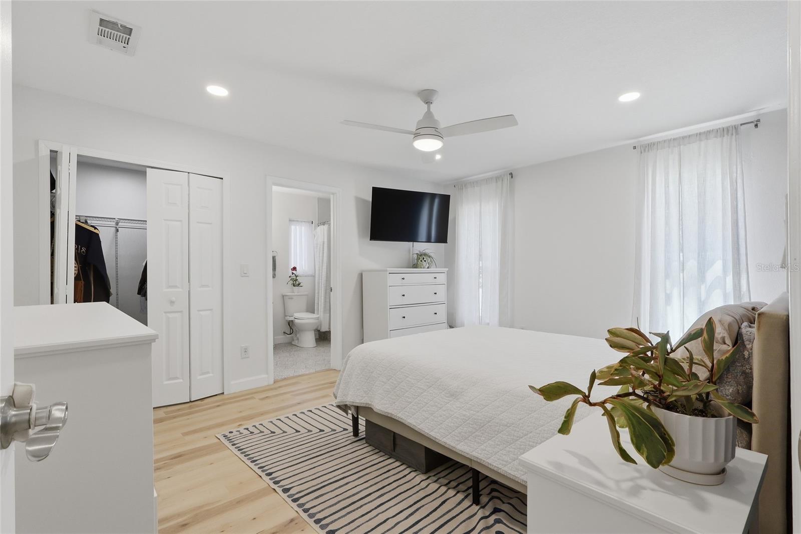 PORT TAMPA CITY - Residential