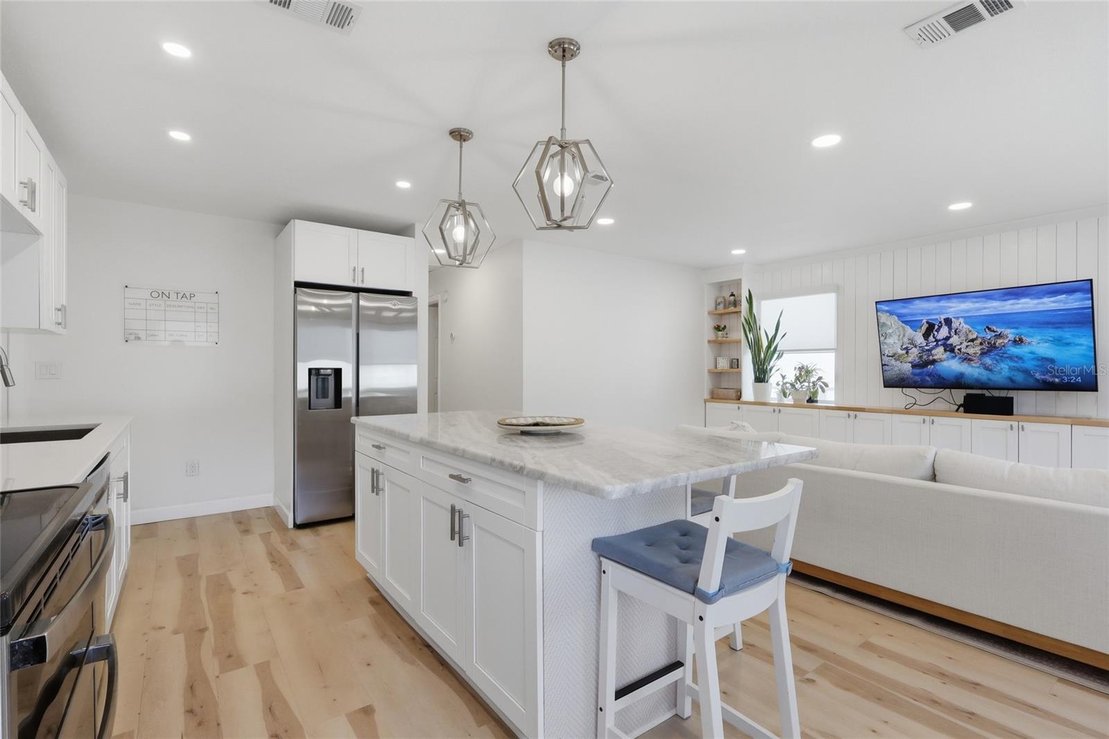PORT TAMPA CITY - Residential
