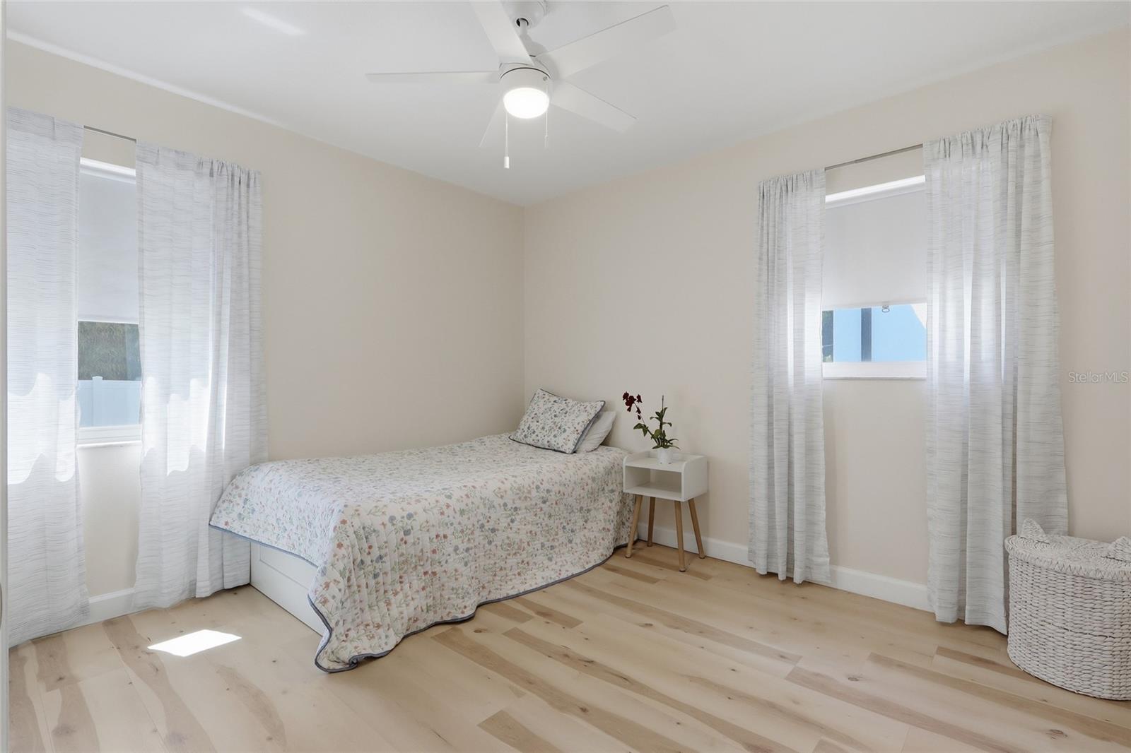 PORT TAMPA CITY - Residential