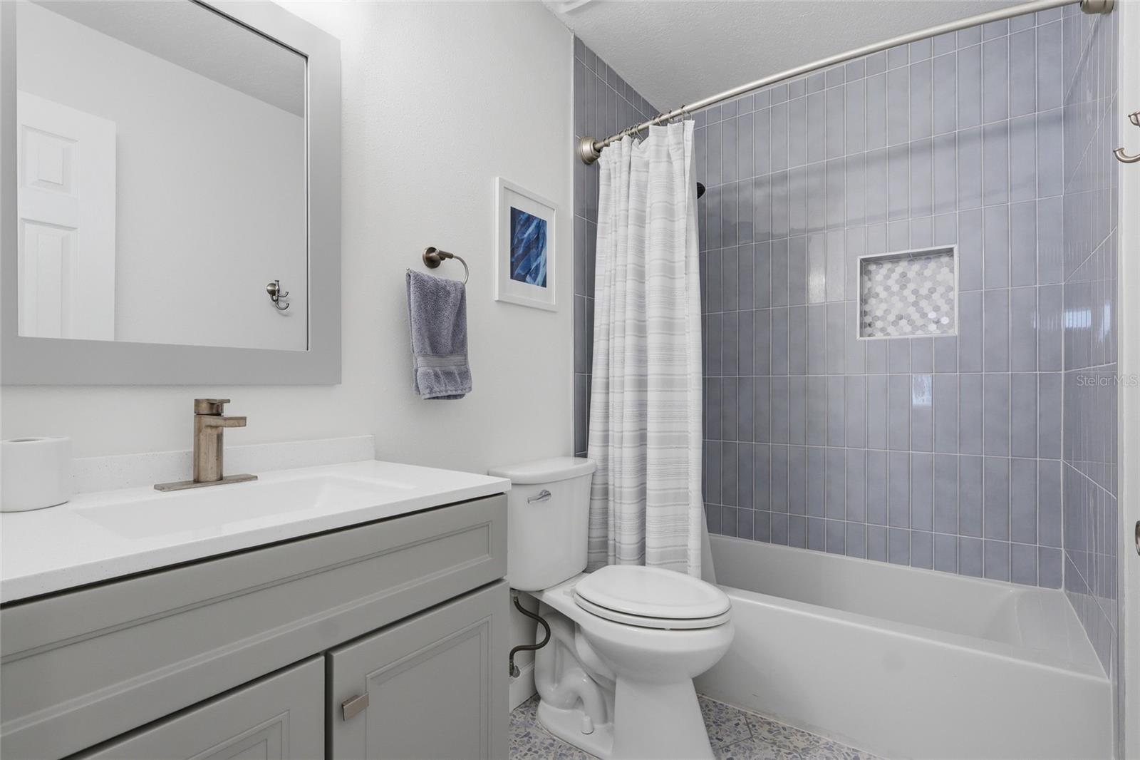 PORT TAMPA CITY - Residential