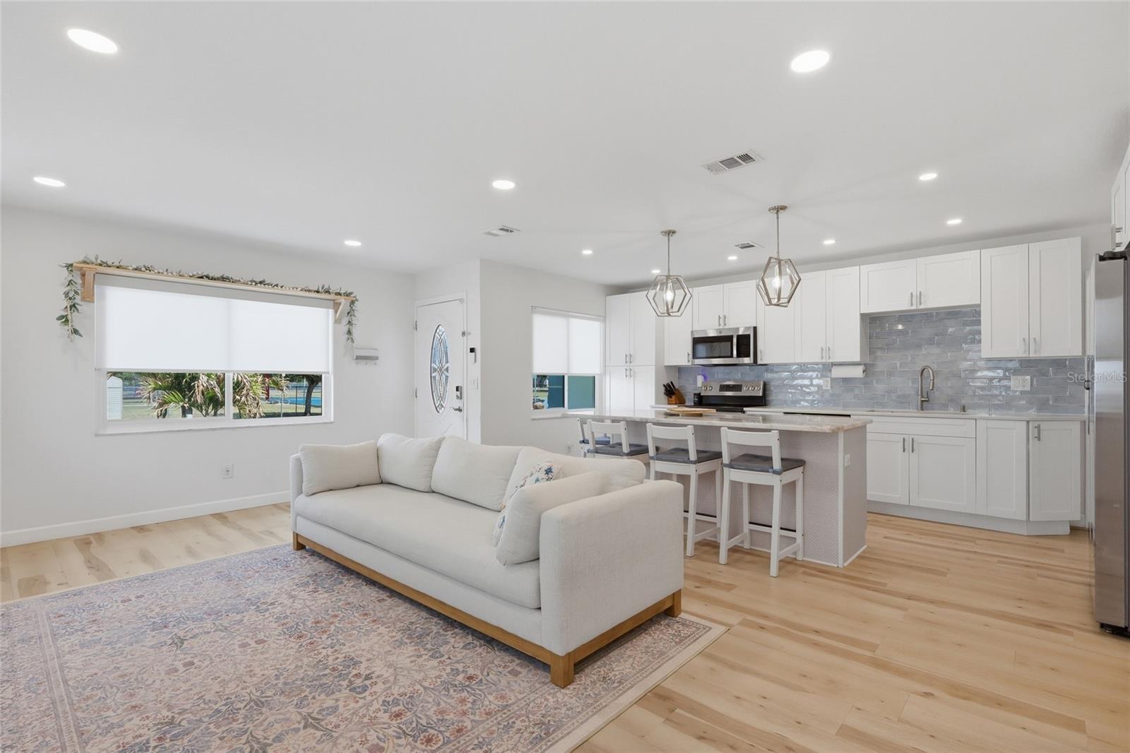 PORT TAMPA CITY - Residential
