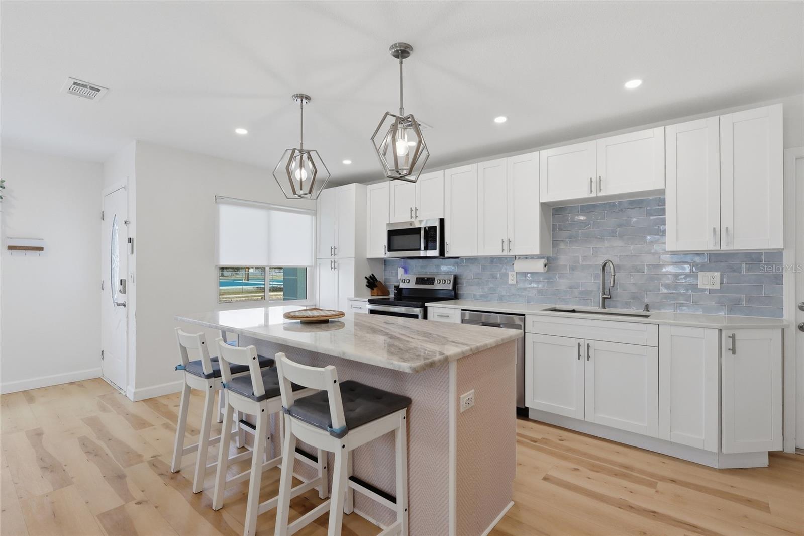 PORT TAMPA CITY - Residential