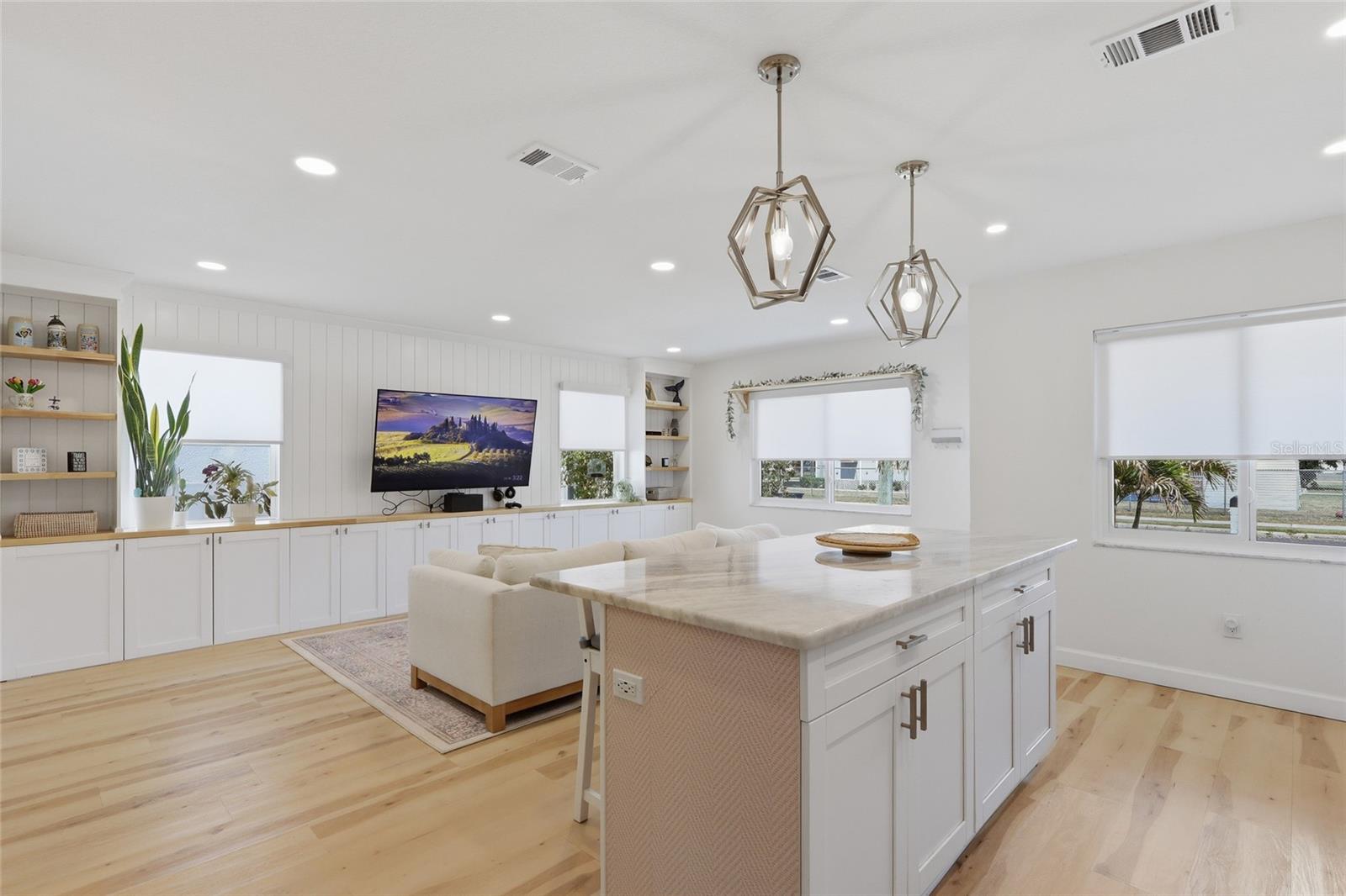 PORT TAMPA CITY - Residential
