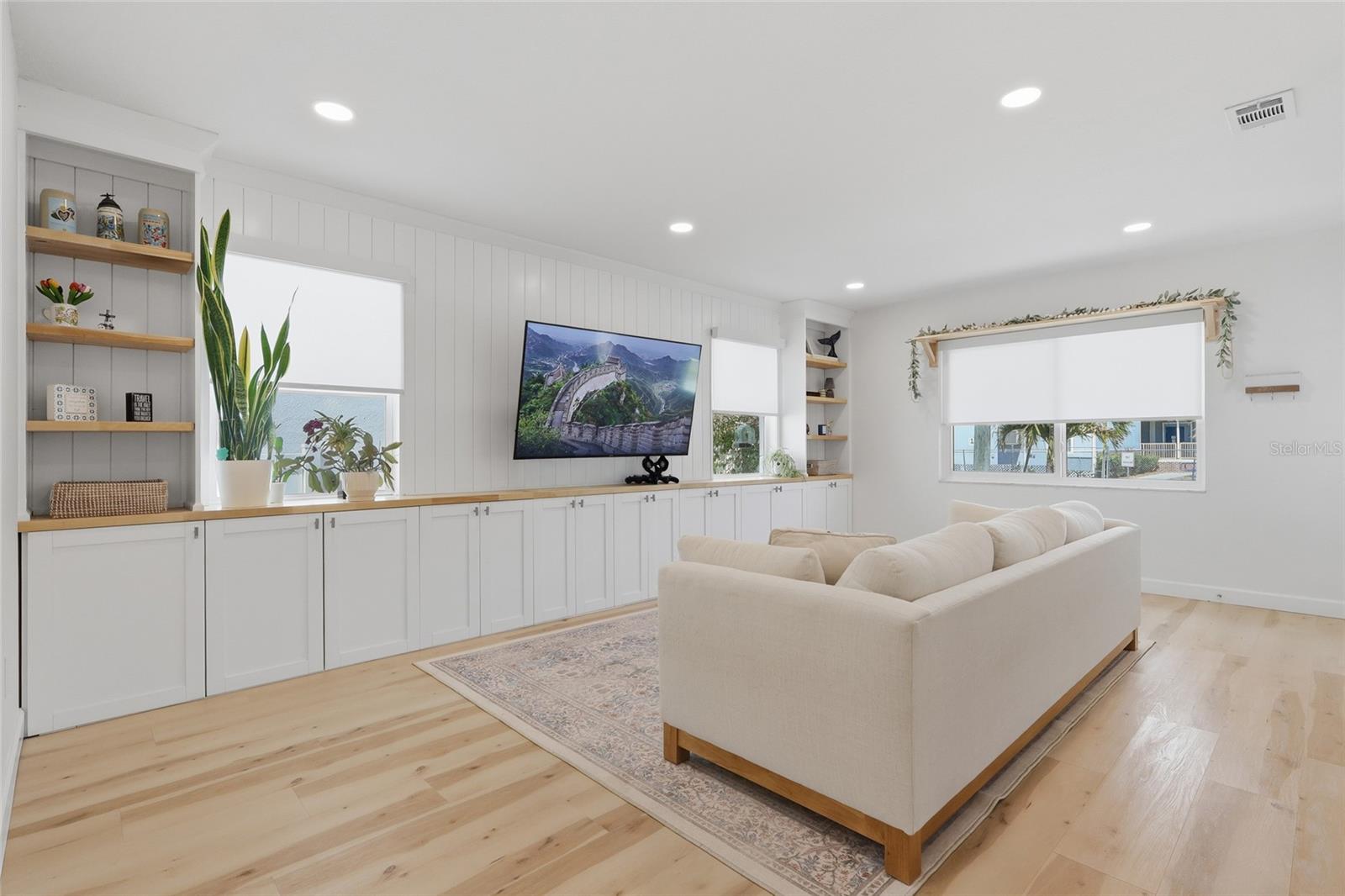 PORT TAMPA CITY - Residential