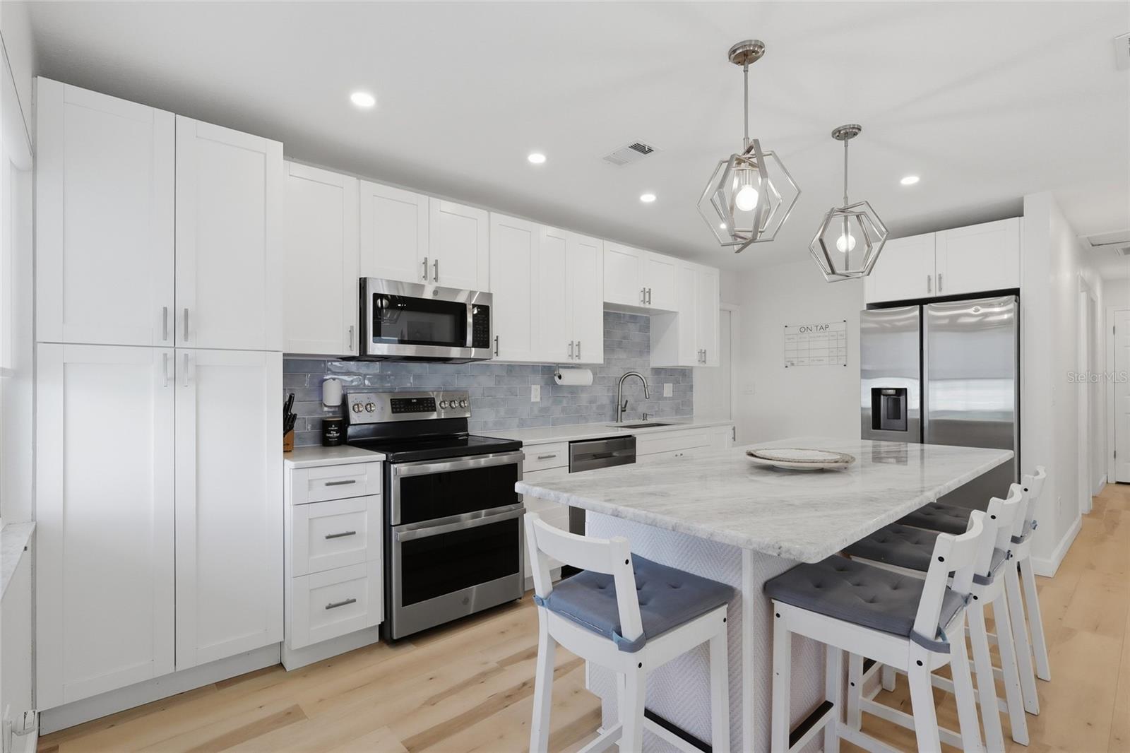 PORT TAMPA CITY - Residential