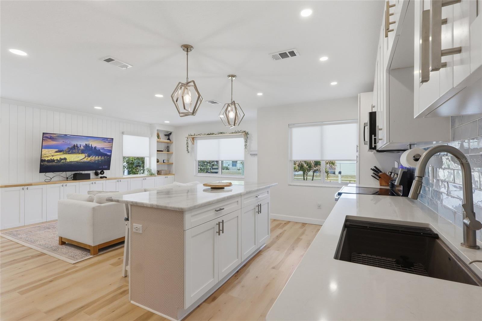 PORT TAMPA CITY - Residential