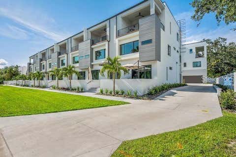 Photo of 4515 W North A Street #2, Tampa, FL 33609 (MLS # O6415600)