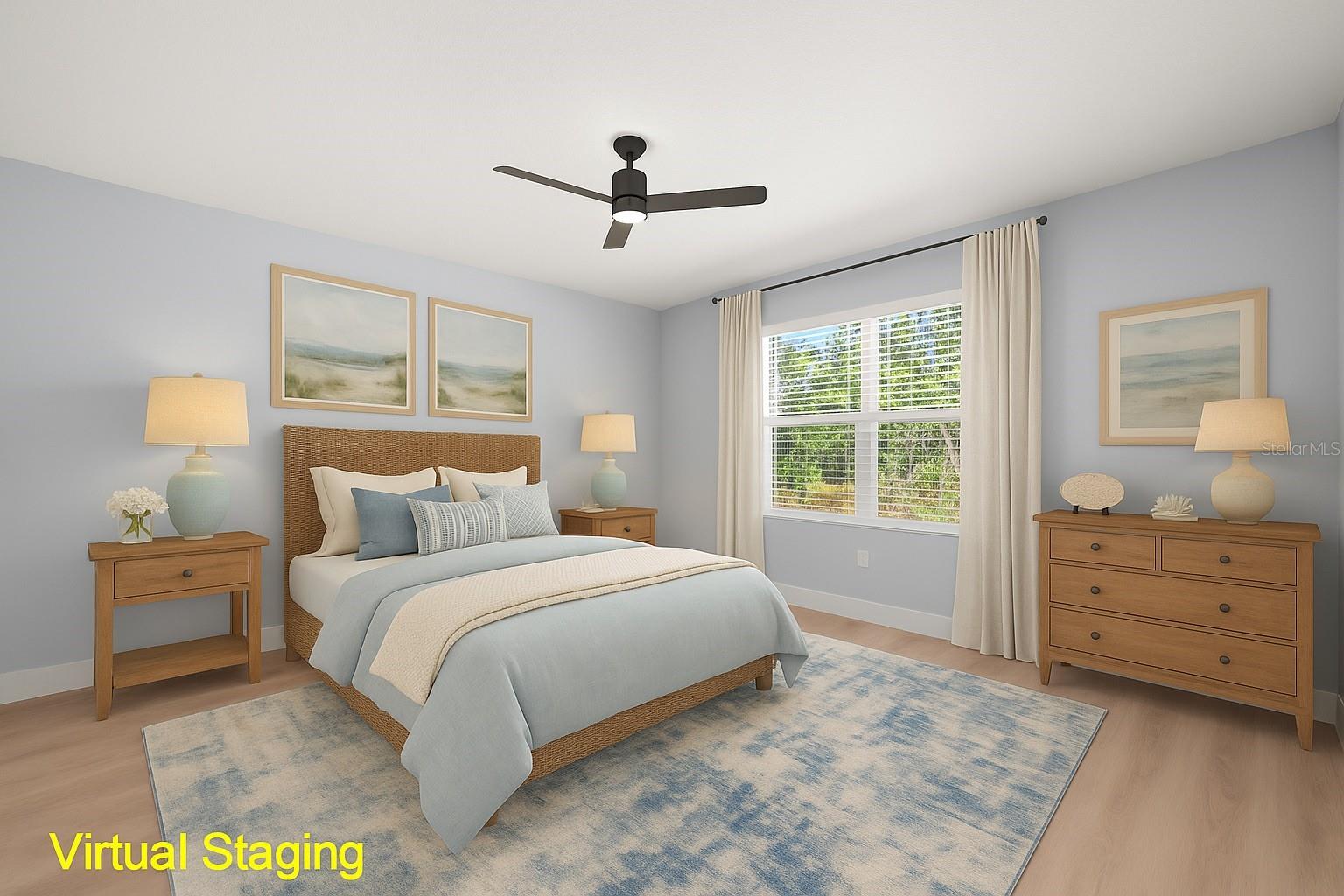 SUN N LAKE - Residential