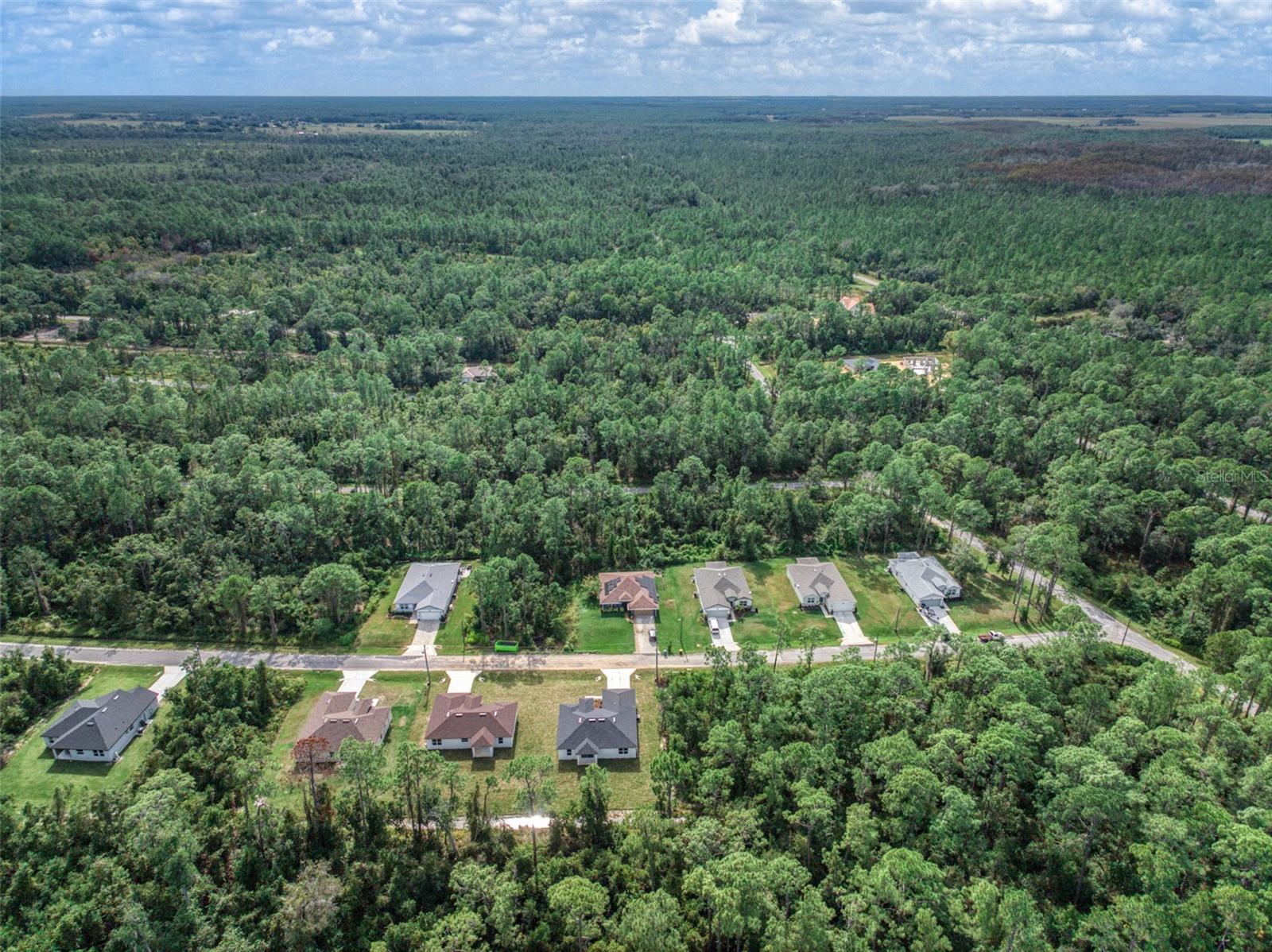 SUN N LAKE - Residential