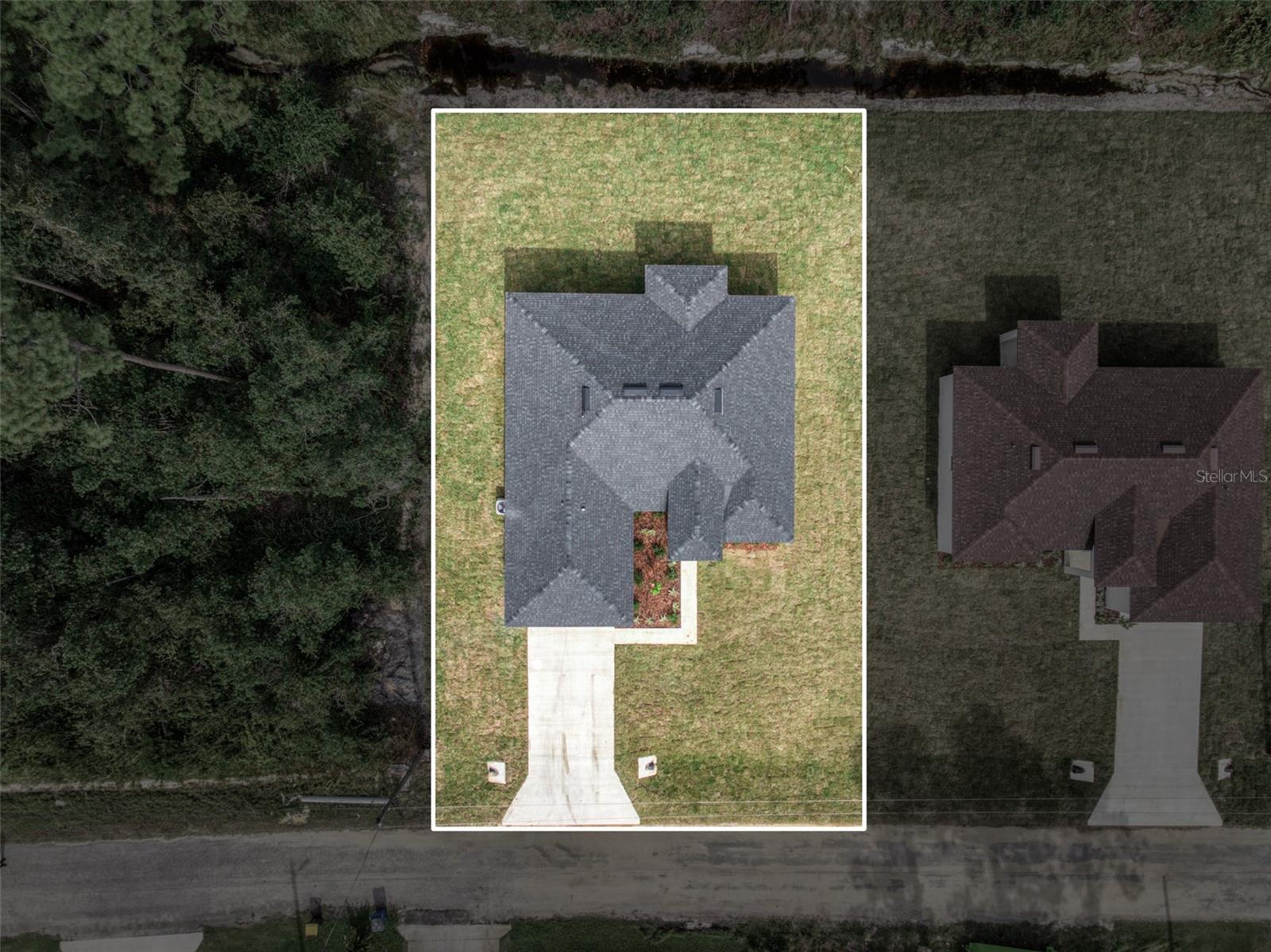 SUN N LAKE - Residential