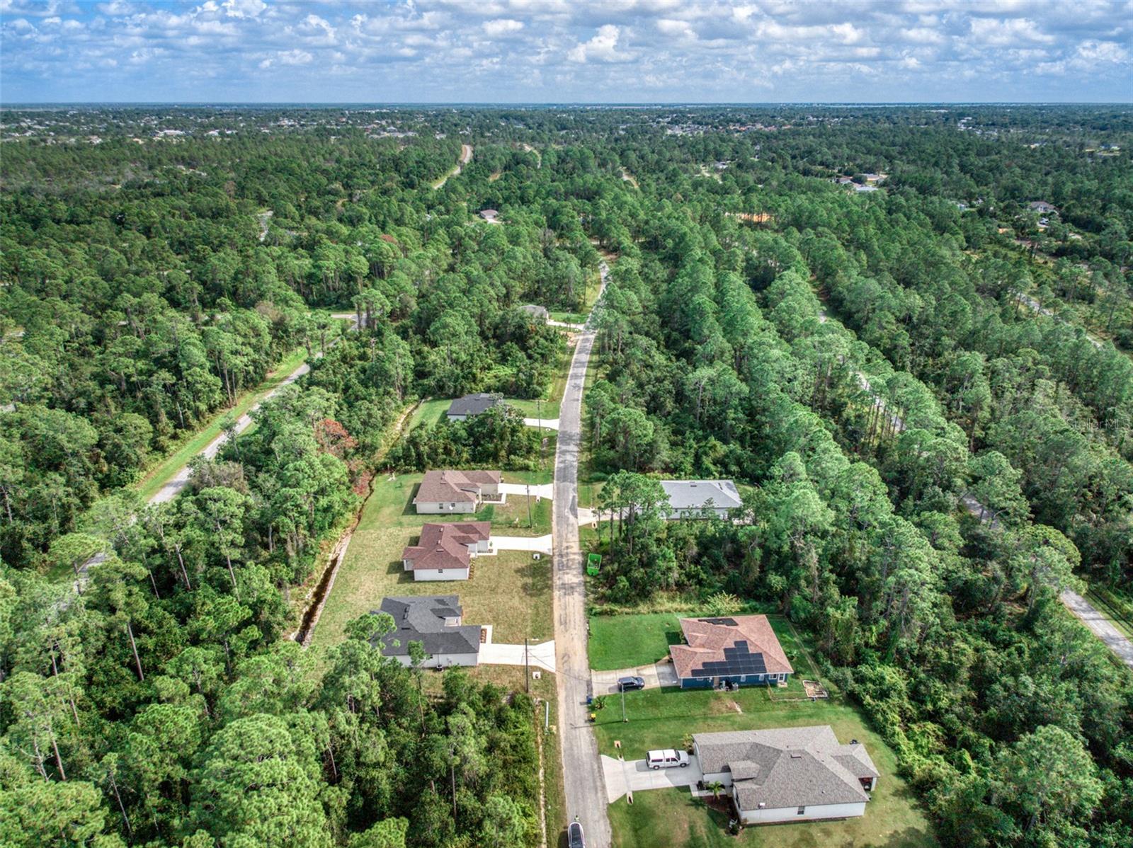 SUN N LAKE - Residential