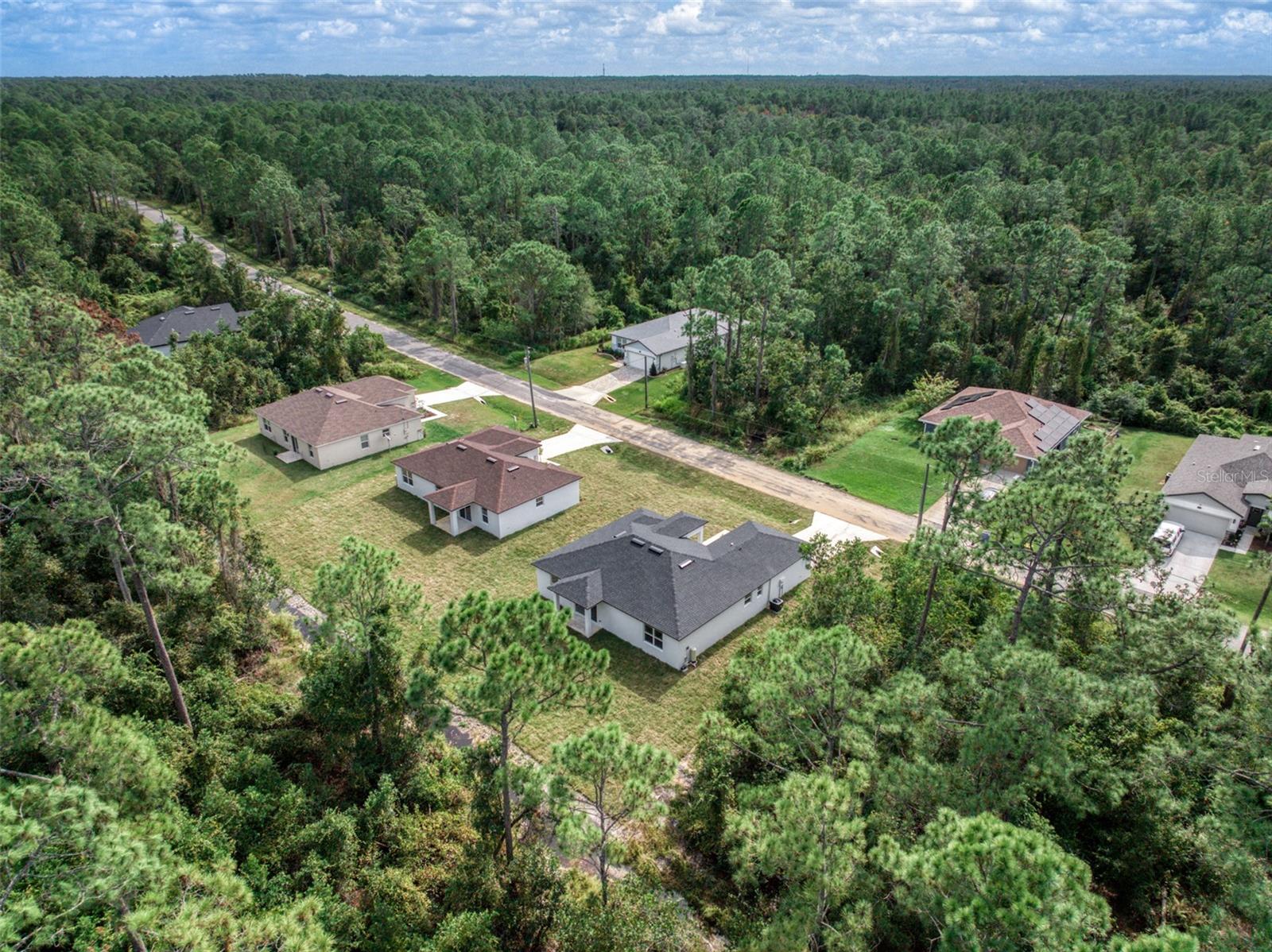 SUN N LAKE - Residential