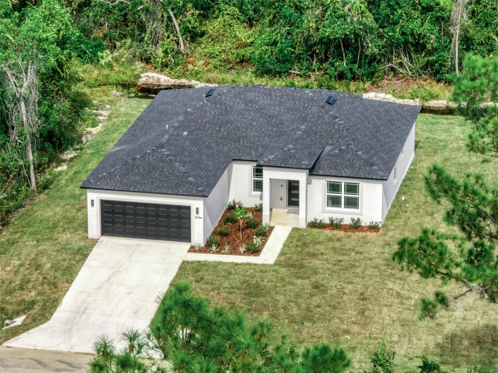 SUN N LAKE - Residential