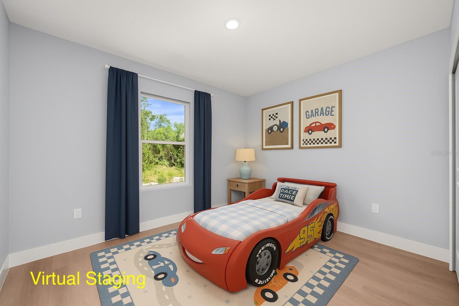 SUN N LAKE - Residential