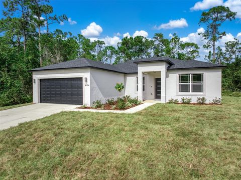 Photo of 8736 Capilla Street, Sebring, FL 33872 (MLS # O6358867)