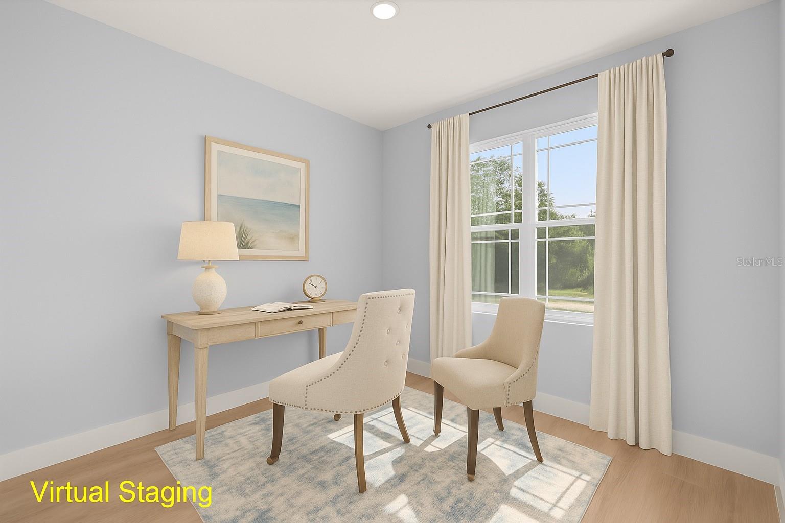 SUN N LAKE - Residential