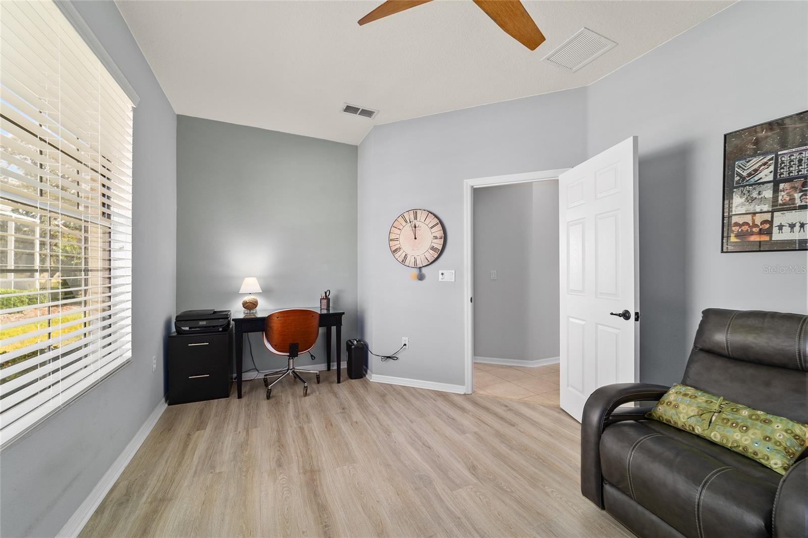 CANDLER HILLS - Residential