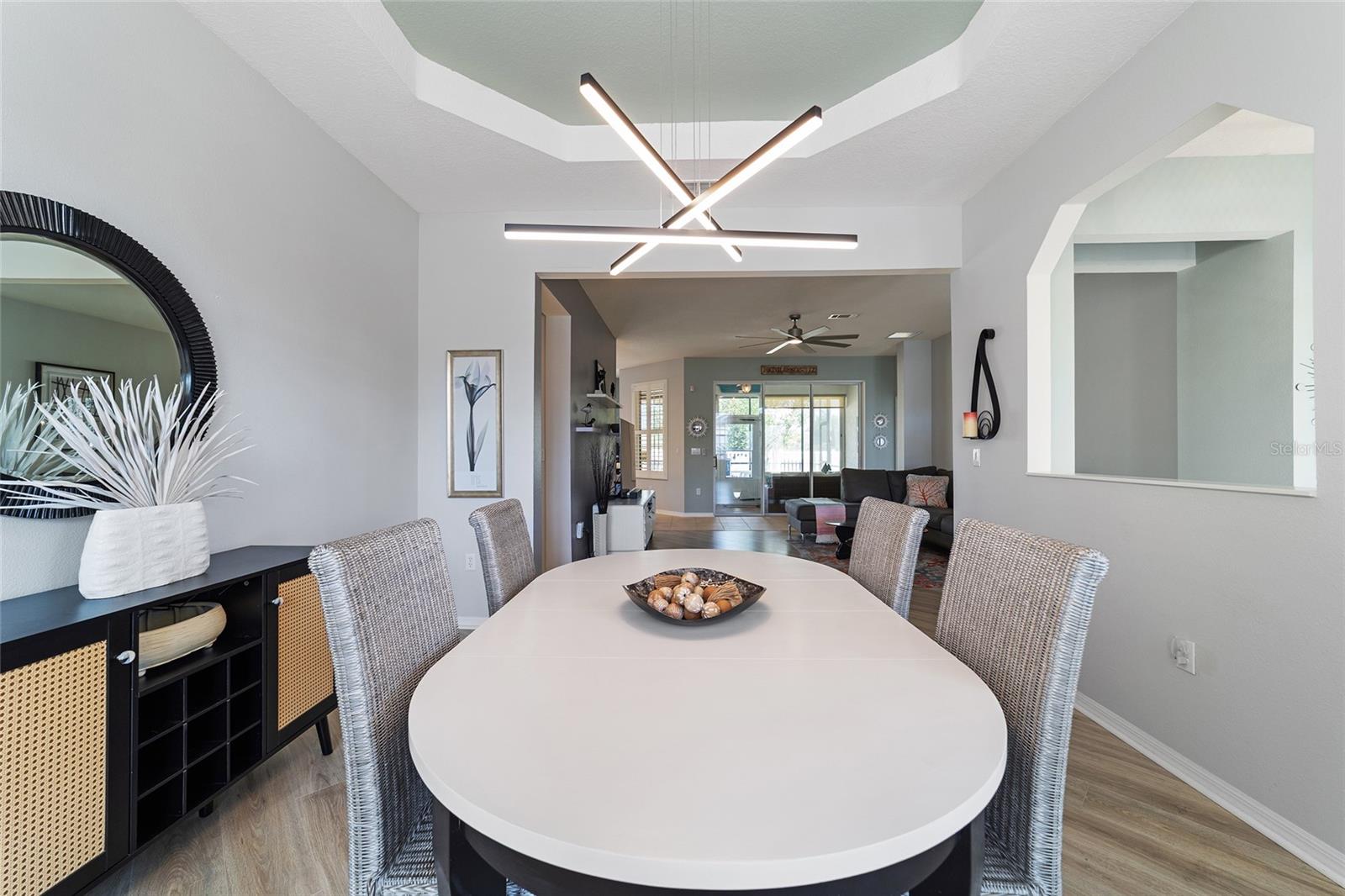 CANDLER HILLS - Residential