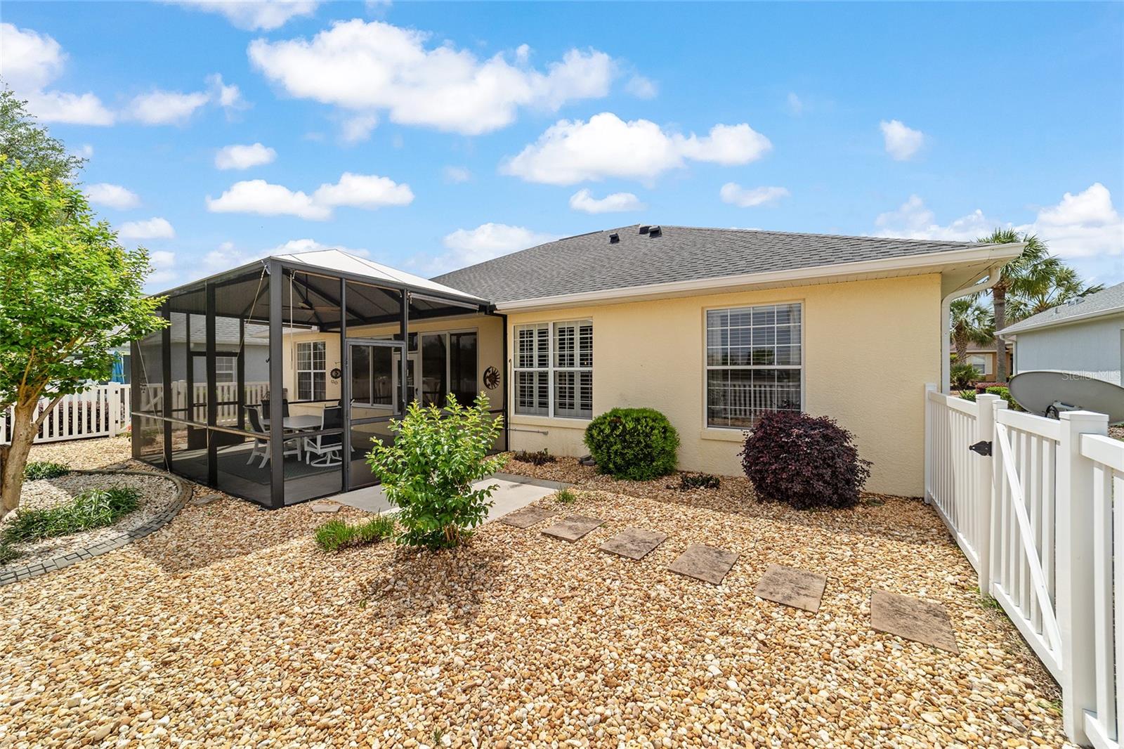 CANDLER HILLS - Residential