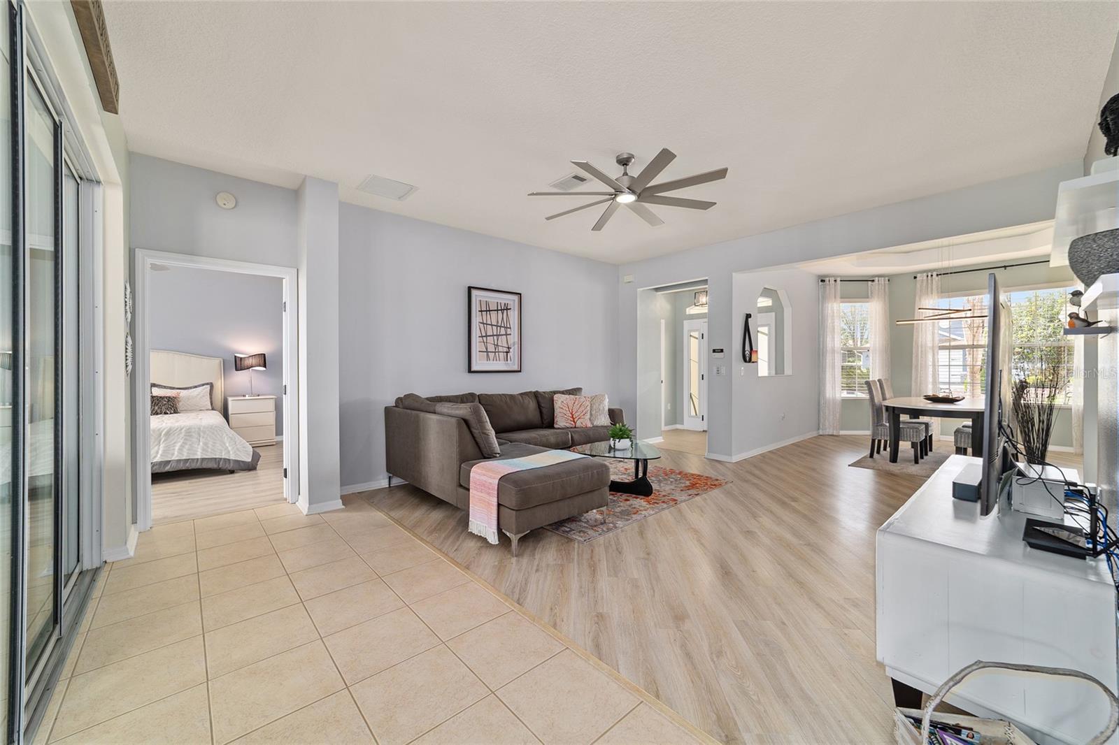 CANDLER HILLS - Residential