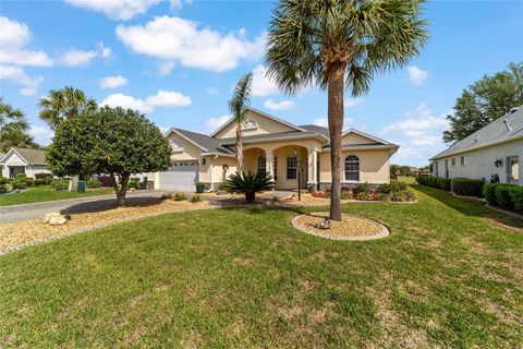 Photo of 8719 SW 83rd Circle, Ocala, FL 34481 (MLS # OM722262)