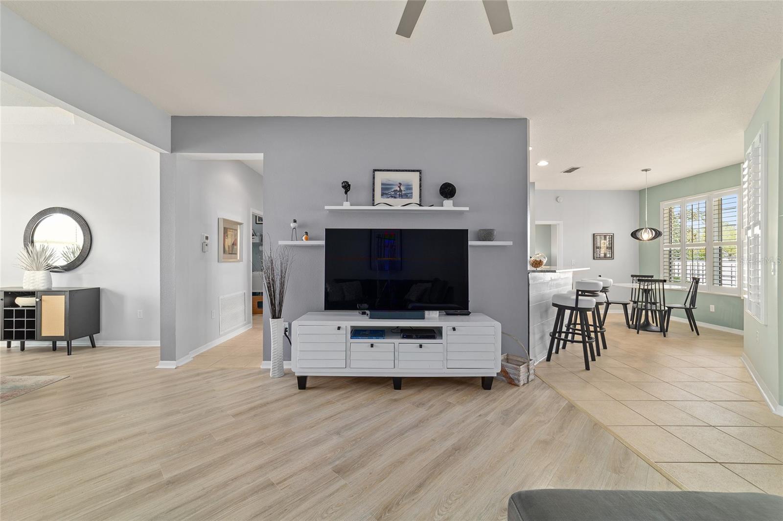 CANDLER HILLS - Residential