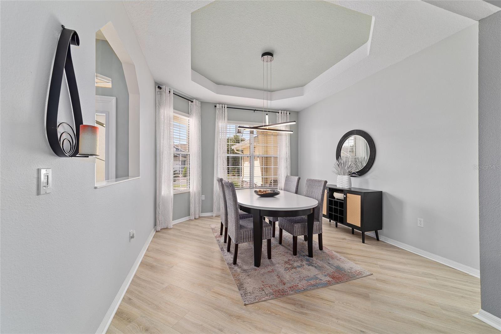 CANDLER HILLS - Residential