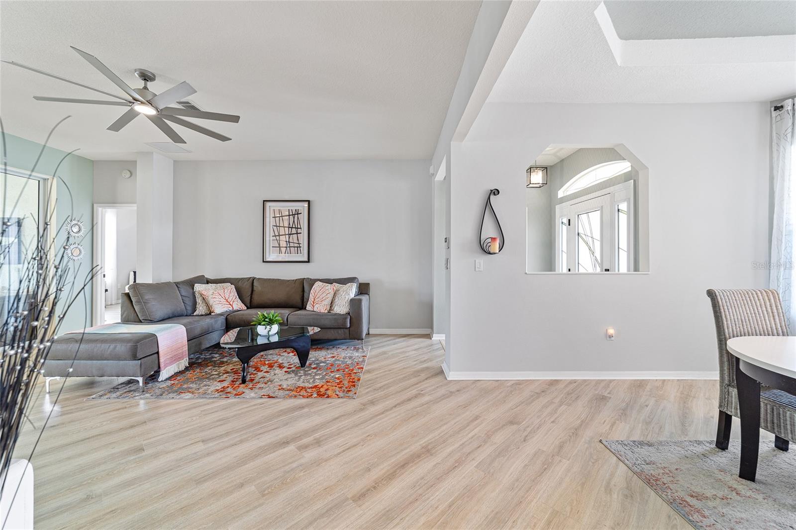 CANDLER HILLS - Residential