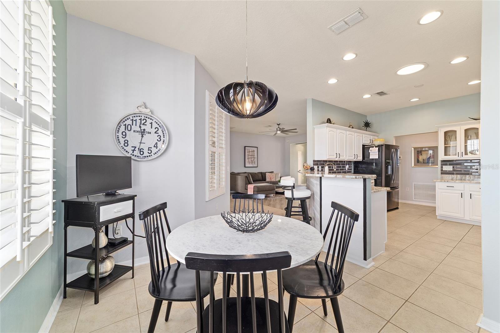 CANDLER HILLS - Residential