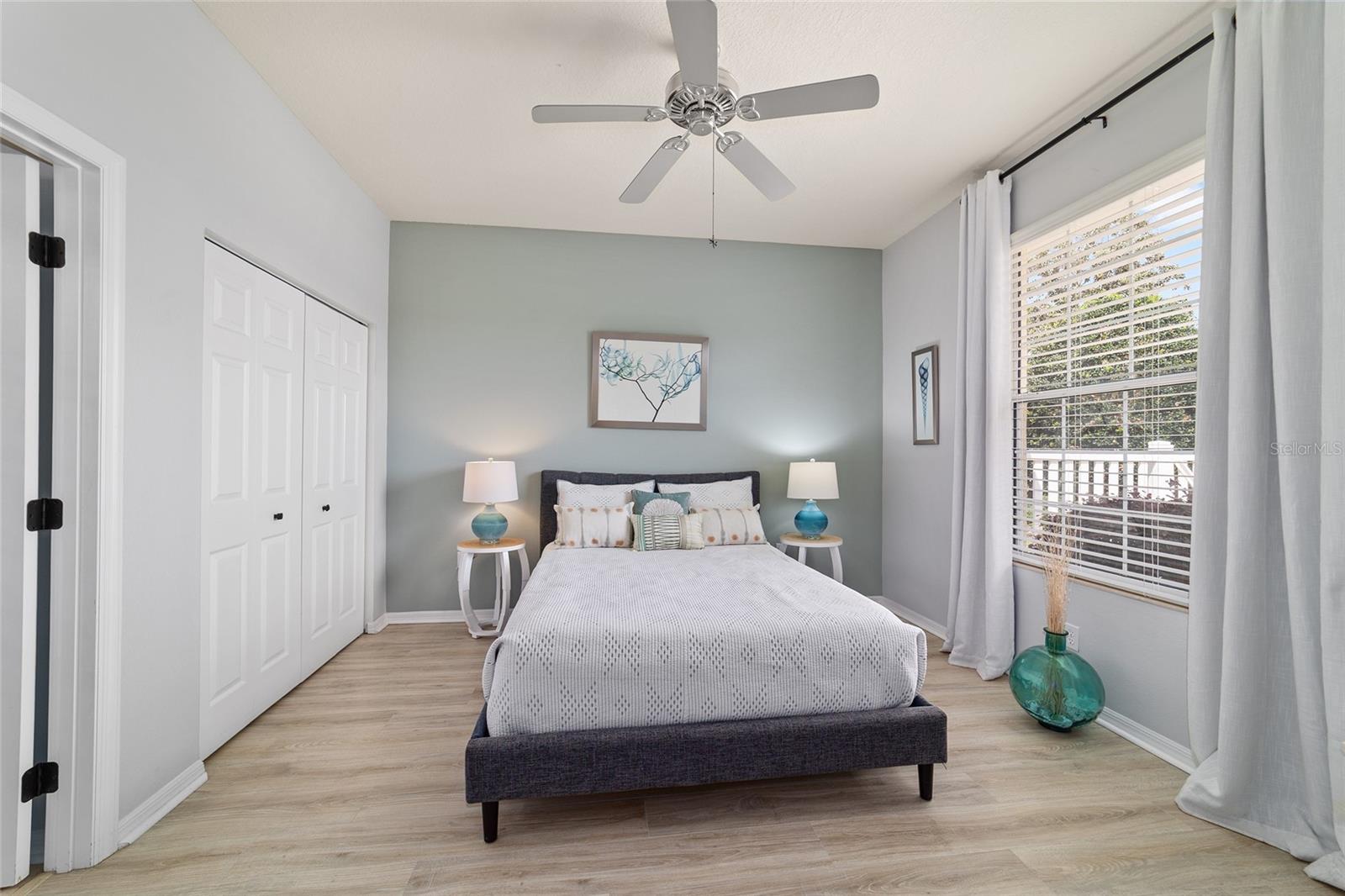 CANDLER HILLS - Residential