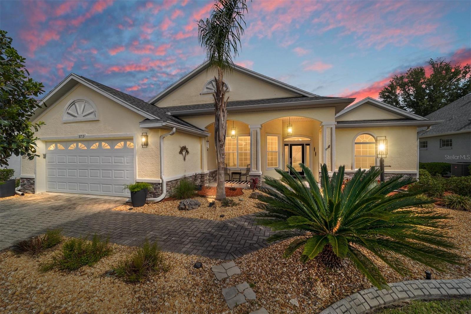 CANDLER HILLS - Residential